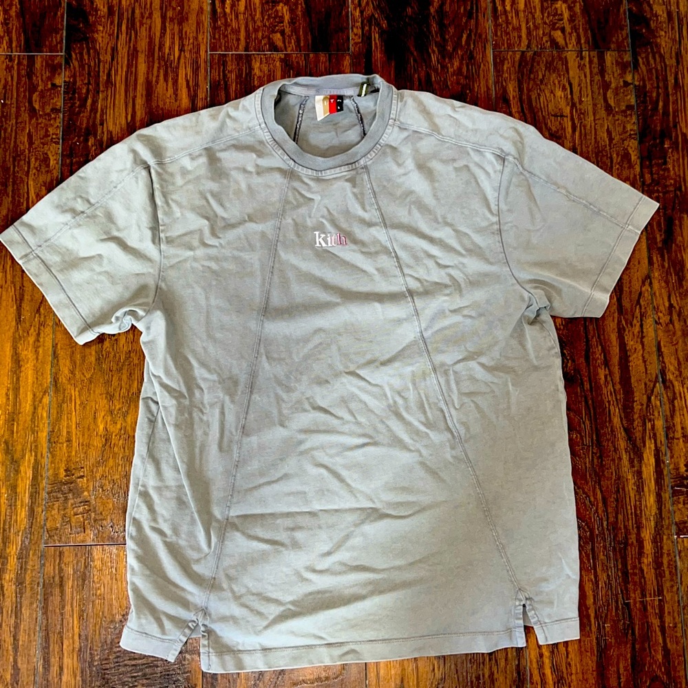 Kith Tee - image 1